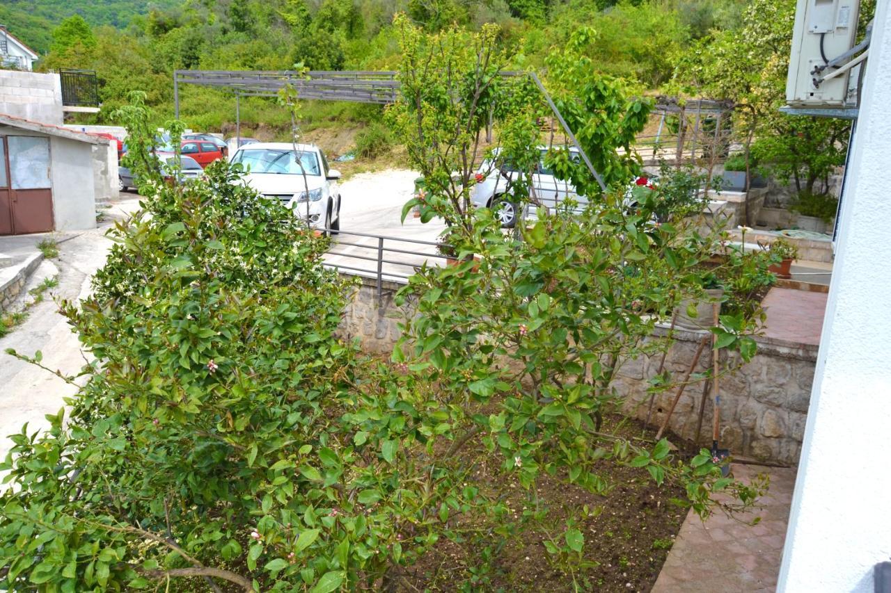 Tivat Apartments Bagian luar foto