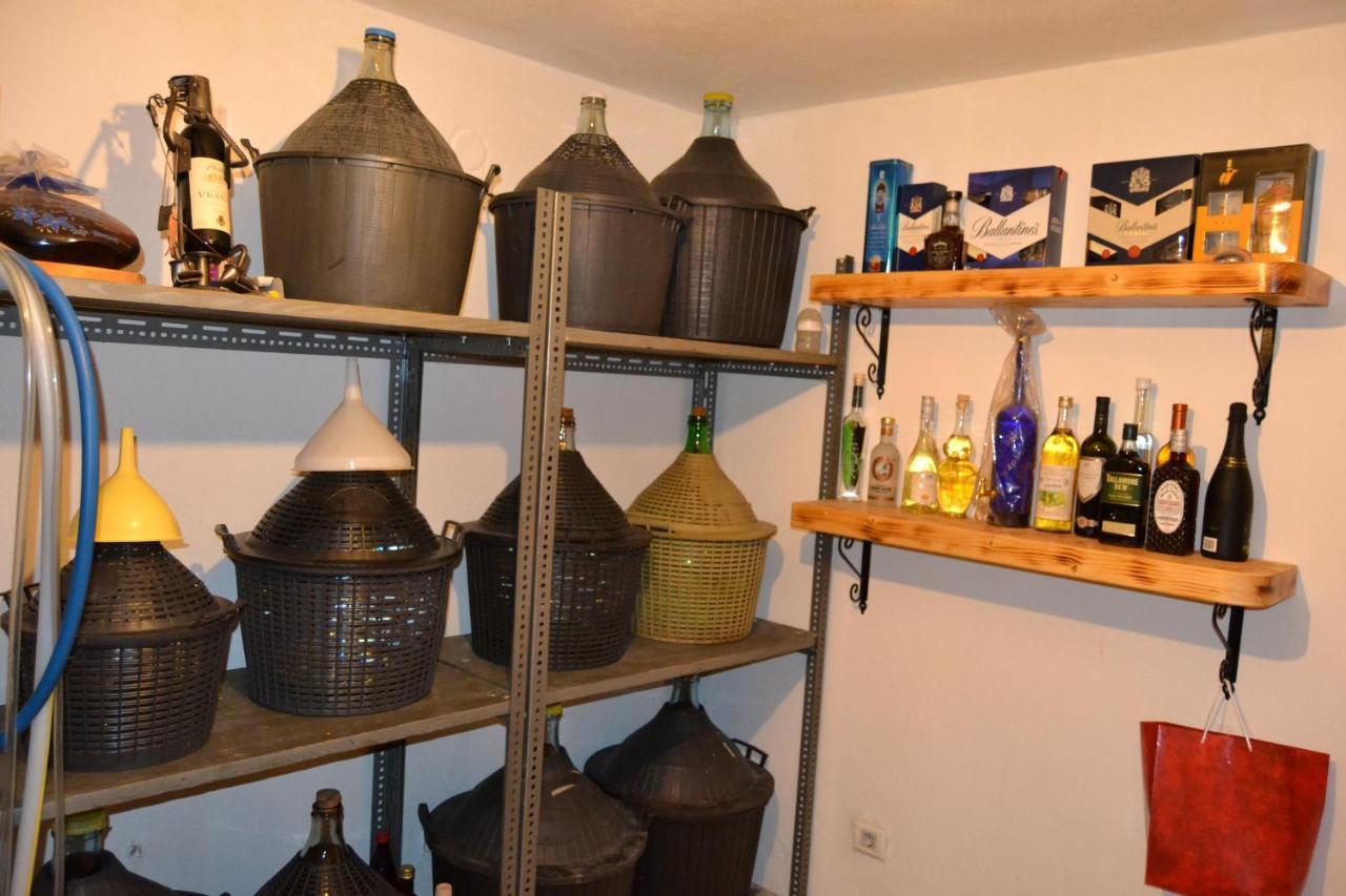 Tivat Apartments Bagian luar foto